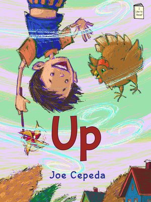 cover image of Up